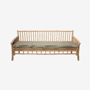 Bloomingville – Soffa Sole – Natur – Loungesoffor – Från Homeroom