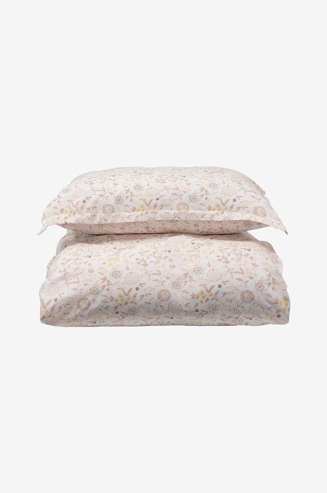 Borås Cotton – Bäddset Liva – Rosa – Påslakanset – Från Homeroom