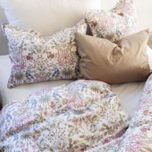 Borås Cotton Beatrice Påslakanset 230×220