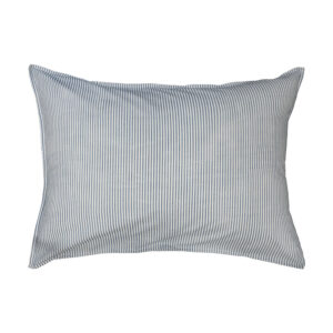 Borås Cotton Cille Örngott 50×60 Blå