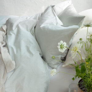 Borås Cotton Cille Örngott 50×60 Green