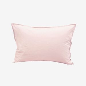 Borås Cotton – Örngott Breeze – Rosa – Örngott – Från Homeroom