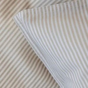 Borås Cotton – Örngott Cille – Beige – Örngott – Från Homeroom