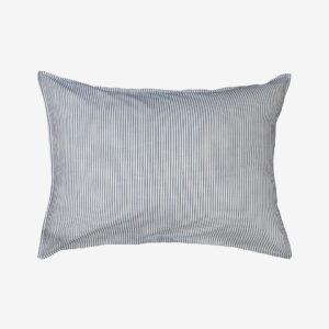 Borås Cotton – Örngott Cille – Blå – Örngott – Från Homeroom