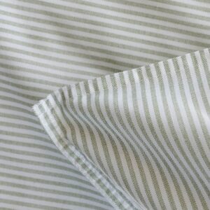 Borås Cotton – Örngott Cille – Grön – Örngott – Från Homeroom