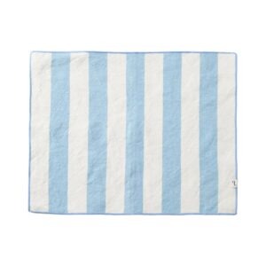 Bordstablett Block Blå