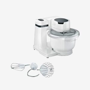 Bosch – Köksmaskin MUMS2AW00 Serie2 – Bakmaskiner – Från Homeroom