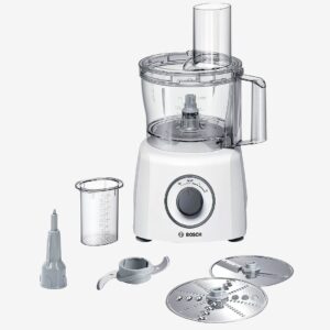 Bosch – Matberedare MCM3110W – Matberedare – Från Homeroom