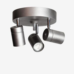 By Rydéns – Spotlight Correct 3-lagers, – Svart – Spotlights – Från Homeroom