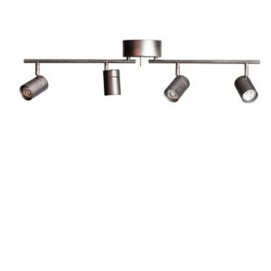 By Rydéns – Spotlight Correct 4-lagers, – Svart – Spotlights – Från Homeroom