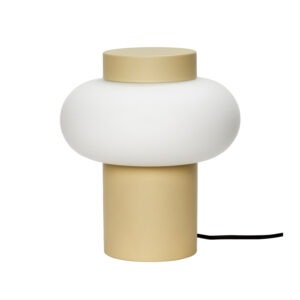 CAMP Bordslampa Sand