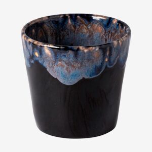 COSTA NOVA – Mugg Grespresso – Svart – Koppar & muggar – Från Homeroom