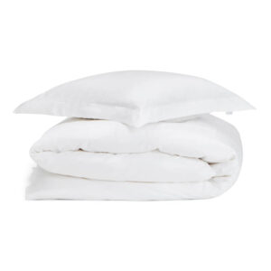 Carpe Diem Beds Havsbris Påslakanset 240×220 Vit