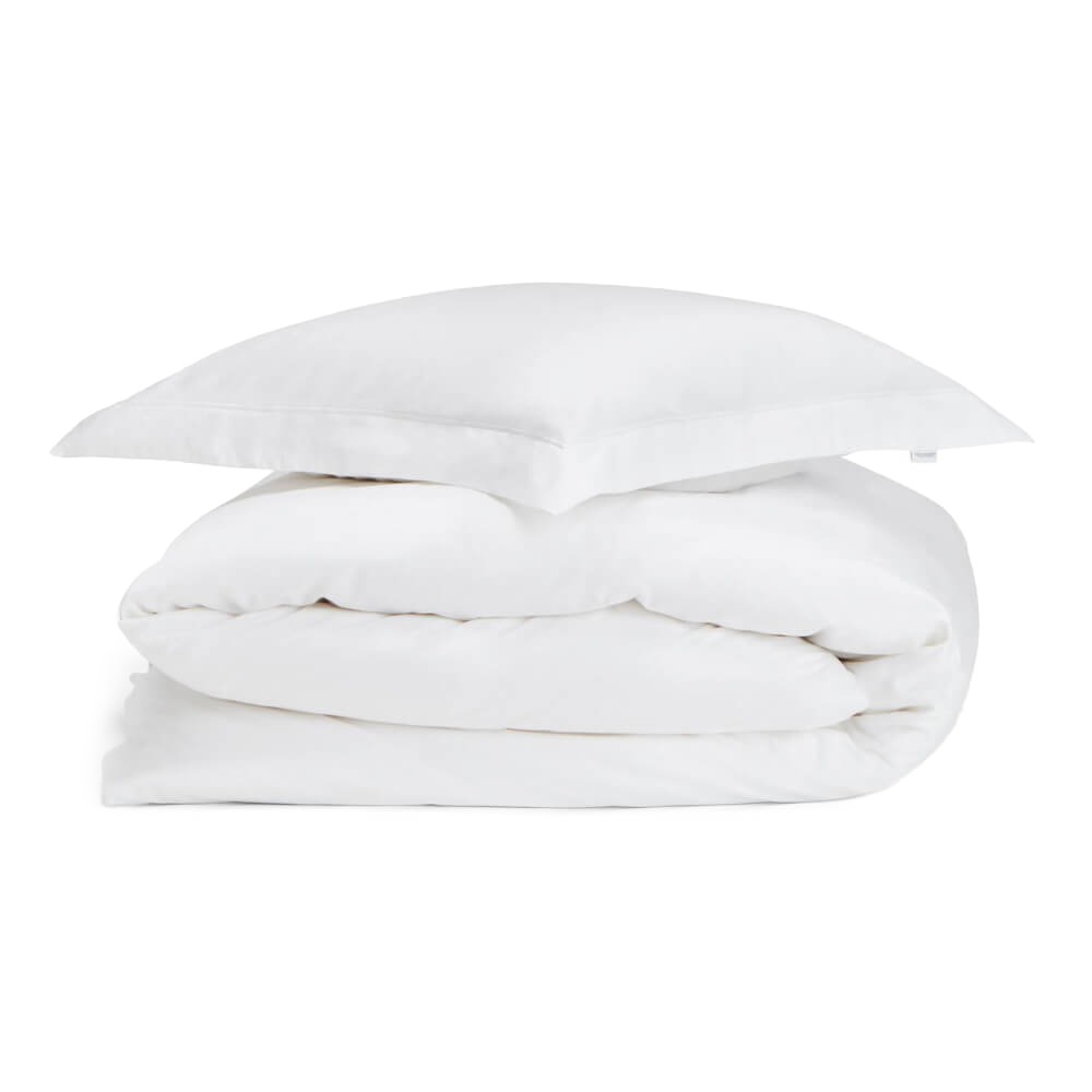 Carpe Diem Beds Havsbris Påslakanset 240×220 Vit