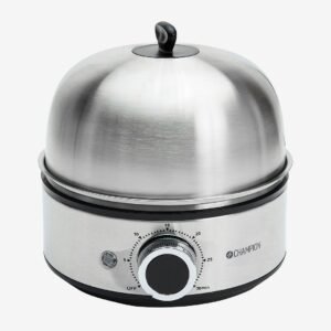 Champion Nordic – Äggkokare Eb600 7 ägg – Äggkokare – Från Homeroom