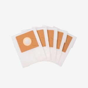 Champion Nordic – Dammsugarpåsar AFK 5st (1631CH) – Disk- & städredskap – Från Homeroom