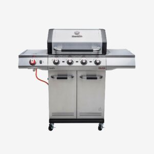 Char-Broil – Gasolgrill Advantage Pro B4 – Gasolgrillar – Från Homeroom