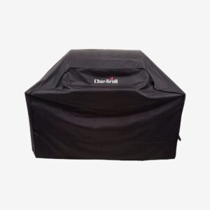 Char-Broil – Grillöverdrag till 2 brännare + kolgrill 2600 – Grillskydd – Från Homeroom