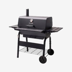 Char-Broil – Kolgrill Charcoal Large – Kolgrillar – Från Homeroom