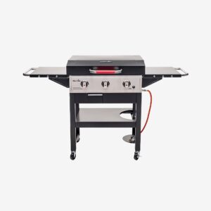 Char-Broil – Stekbord Griddle 3400 – Kolgrillar – Från Homeroom