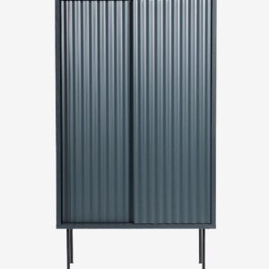 Create Collection – Highboard Flow – Grå – Skåp – Från Homeroom