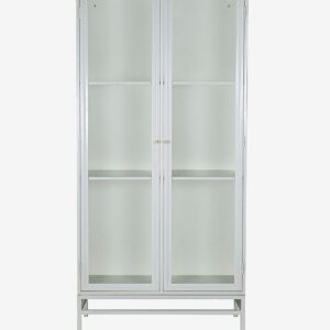 Create Collection – Highboard Square – Vit – Skåp – Från Homeroom