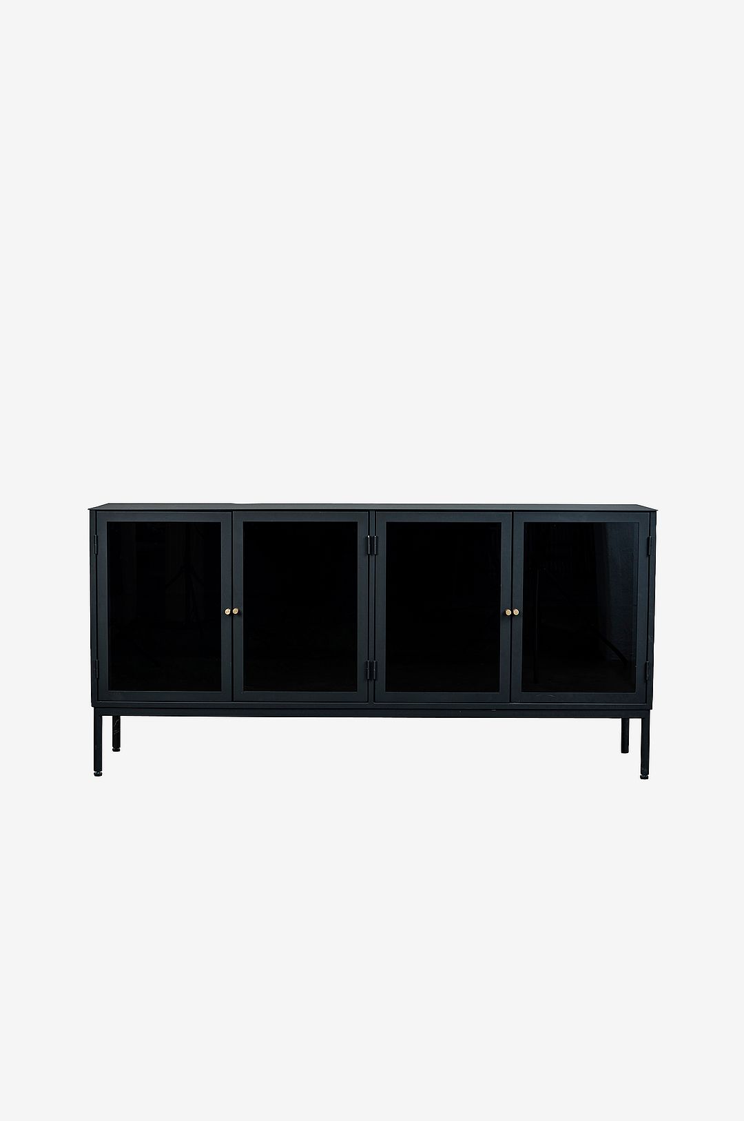 Create Collection – Skänk Cliff – Svart – Skänkar & sideboards – Från Homeroom