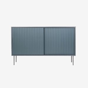Create Collection – Skänk Flow – Grå – Skänkar & sideboards – Från Homeroom