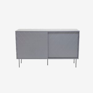 Create Collection – Skänk Romb – Grå – Skänkar & sideboards – Från Homeroom