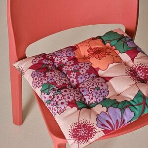 DANDI vattenavvisande sittdyna 40×40 cm