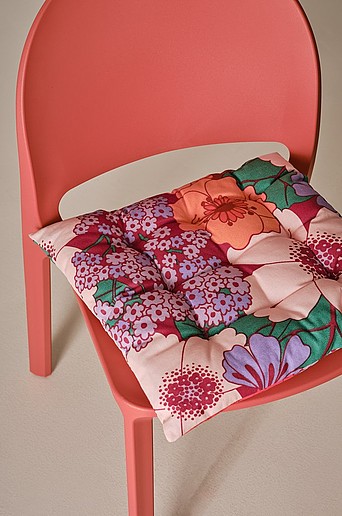 DANDI vattenavvisande sittdyna 40×40 cm