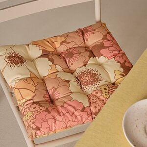 DANDI vattenavvisande sittdyna 40×40 cm