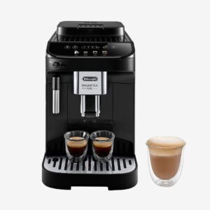 Delonghi – Espressomaskin – helautomatisk ECAM290.22.B – Espressomaskiner – Från Homeroom