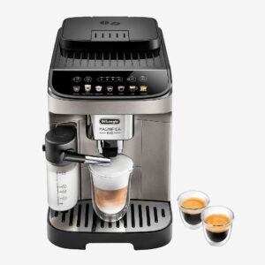 Delonghi – Espressomaskin – helautomatisk ECAM290.81.TB – Espressomaskiner – Från Homeroom