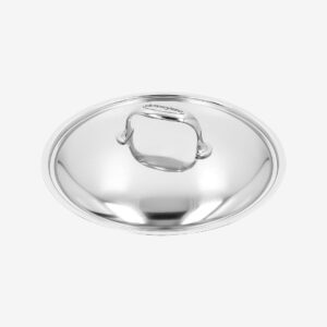 Demeyere – Lock 24 cm Atlantis 7 – Silver – Grytor & kastruller – Från Homeroom