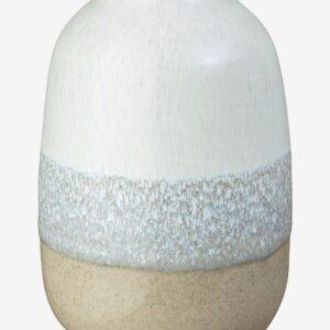Denby – Vas Kiln höjd 26 cm – Beige – Krukor & vaser – Från Homeroom