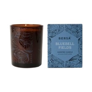Doftljus Berså 210 gr Bluebell fields