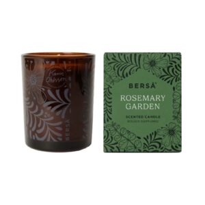 Doftljus Berså 210 gr Rosemary garden