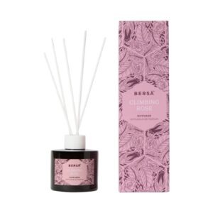 Doftpinnar Berså 100 ml Climbing rose
