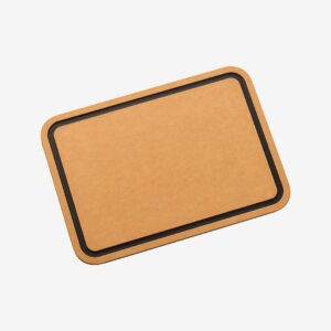 Dorre – Skärbräda 30 x 21,5 cm Sami – Natur – Skärbrädor – Från Homeroom