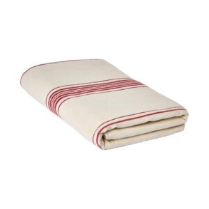 Duk Aster 14x250cm röd