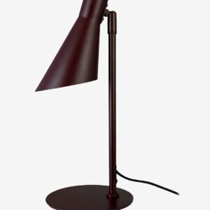 Dyberg Larsen – DL12 Mini bordslampa – Brun – Bordslampor – Från Homeroom