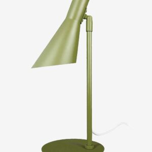 Dyberg Larsen – DL12 Mini bordslampa – Grön – Bordslampor – Från Homeroom