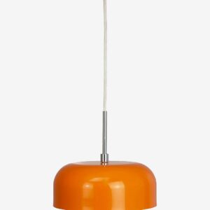 Dyberg Larsen – Hänglampa Haipot D23 – Orange – Takpendlar – Från Homeroom