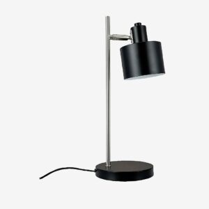 Dyberg Larsen – Ocean bordslampa – Svart – Bordslampor – Från Homeroom