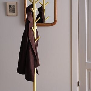 EDDISON klädhängare