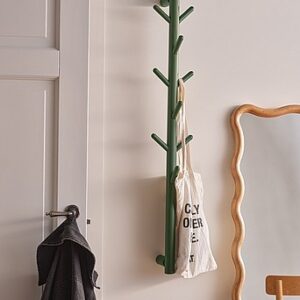 EDDISON klädhängare – vägg