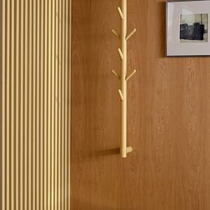 EDDISON klädhängare – vägg