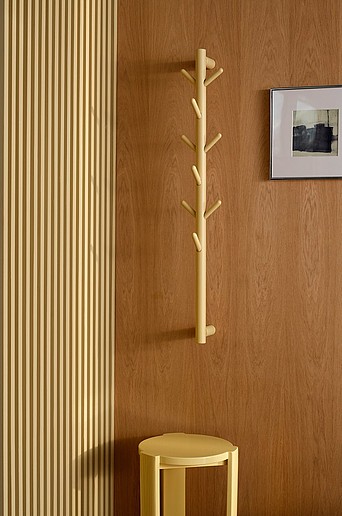 EDDISON klädhängare – vägg