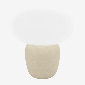 EGLO – Bordslampa Cahuama – Brun – Bordslampor – Från Homeroom